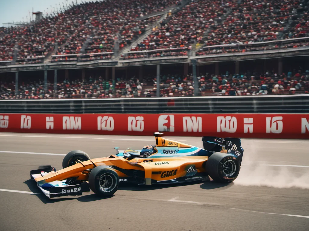 2024F1奥地利大奖赛车手最新积分排名一览 - jiuyou